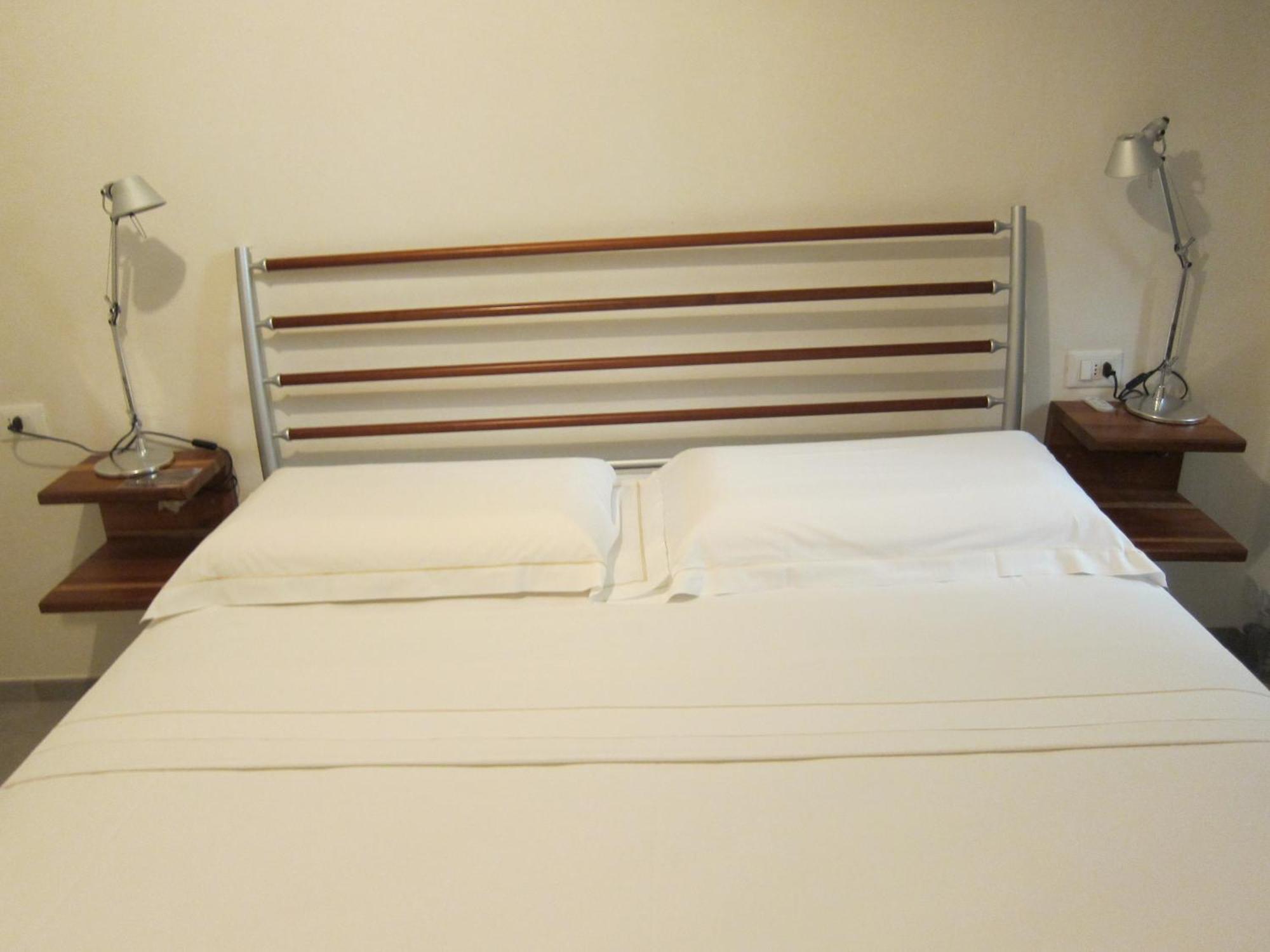 A Casa Di Enrico Bed & Breakfast *