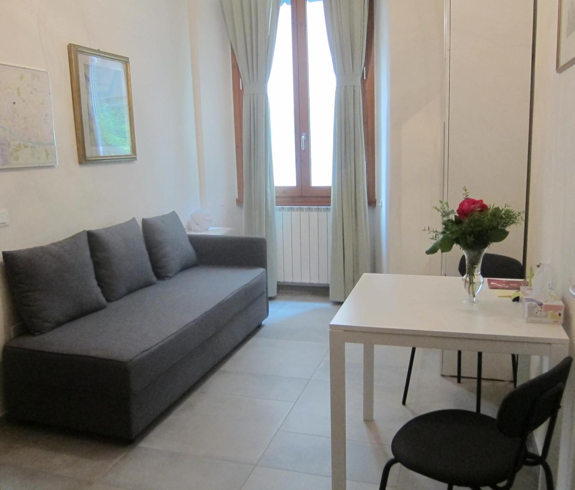 A Casa Di Enrico Firenze