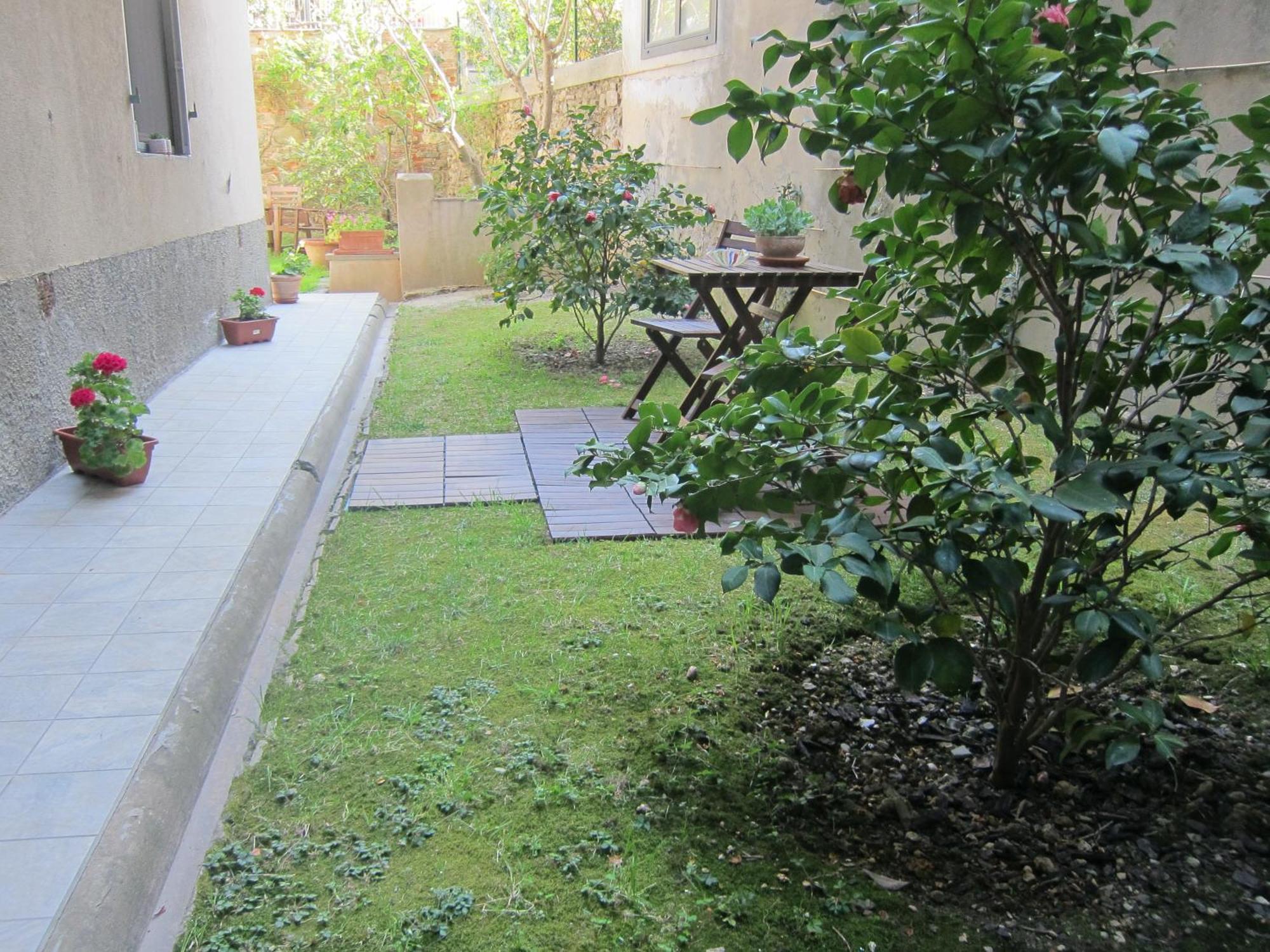 A Casa Di Enrico *