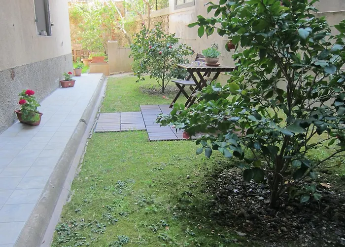 A Casa Di Enrico E Luzme